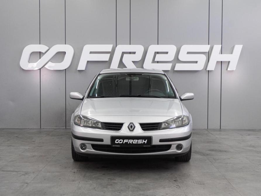 Renault Laguna II Рестайлинг Воронеж  - изображение 3