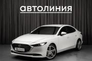 Mazda 3 IV (BP) Красноярск  - изображение 24