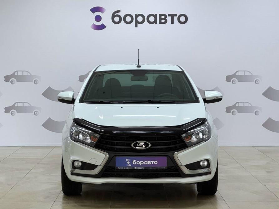 Lada (ВАЗ) Vesta I Ставрополь  - изображение 2
