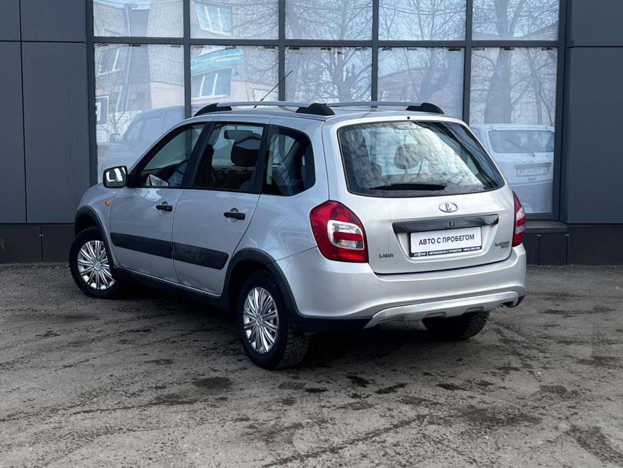 Lada (ВАЗ) Kalina II Ярославль  - изображение 4