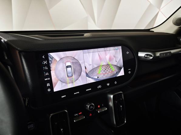 Haval Dargo с пробегом 2024 года, цена 2 950 000 рублей, 22906 км, внедорожник, Автокод Объявления