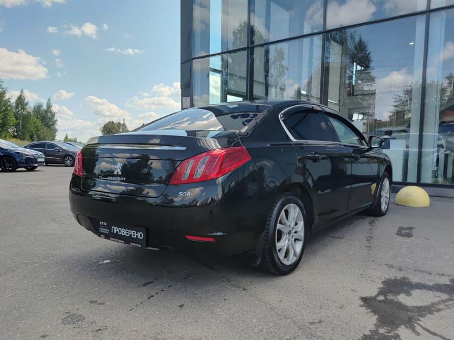 Peugeot 508 I Ижевск  - изображение 6