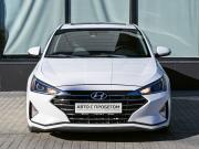 Hyundai Elantra VI (AD) Рестайлинг Екатеринбург  - изображение 27