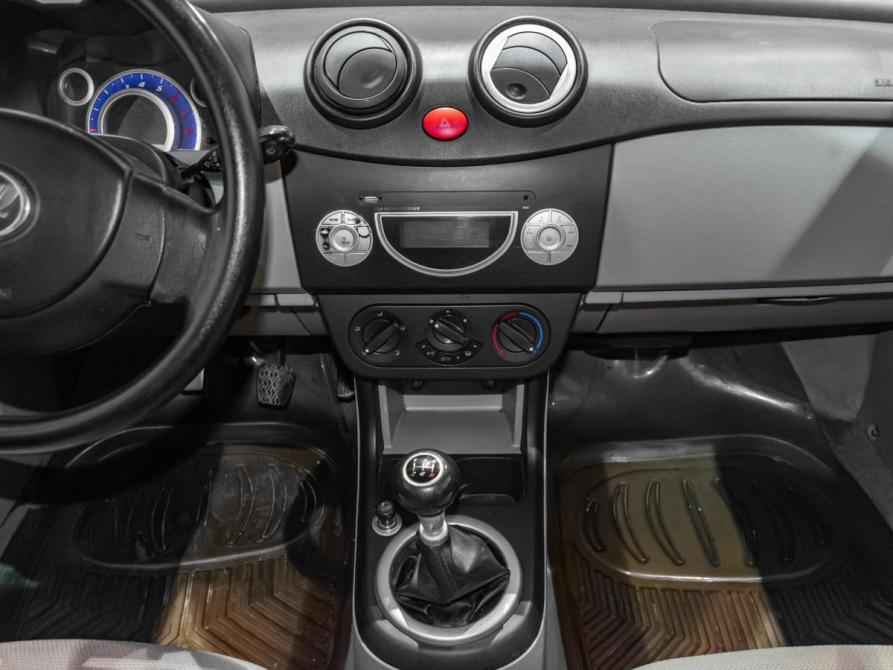 Lifan Smily I (320) Екатеринбург  - изображение 18