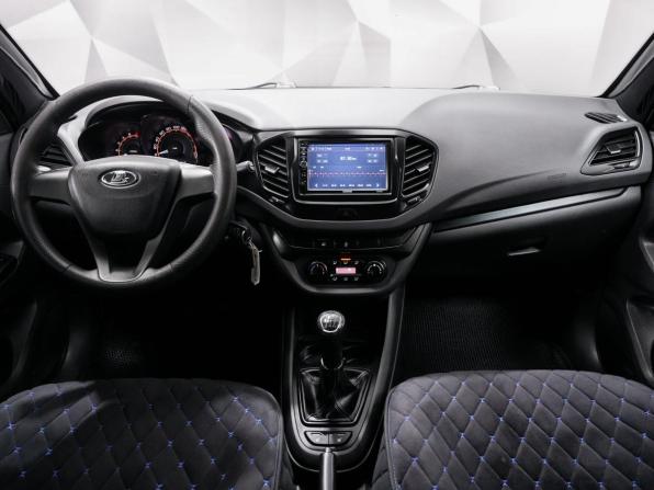Lada (ВАЗ) Vesta I с пробегом 2017 года, цена 628 000 рублей, 170000 км, седан, Автокод Объявления