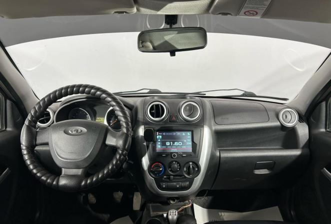 Lada (ВАЗ) Granta I с пробегом 2013 года, цена 340 000 рублей, 221539 км, седан, Автокод Объявления