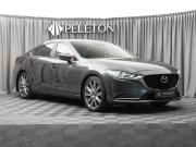 Mazda 6 III (GJ) Рестайлинг 2 Москва  - изображение 24