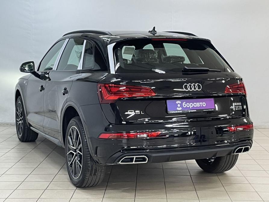 Audi Q5 II (FY) Рестайлинг Воронеж  - изображение 6