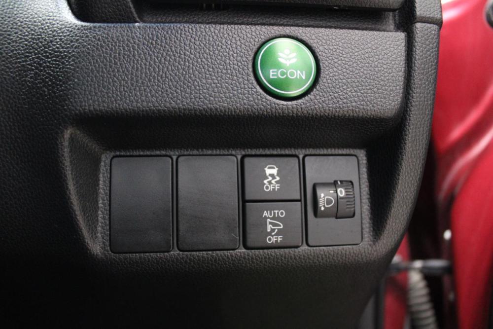 Honda Fit III Рестайлинг Томск  - изображение 16