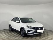 Lada (ВАЗ) Vesta I Рестайлинг (NG) Воронеж  - изображение 30
