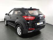 Hyundai Creta I Пермь  - изображение 25