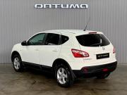 Nissan Qashqai I Рестайлинг Краснодар  - изображение 24