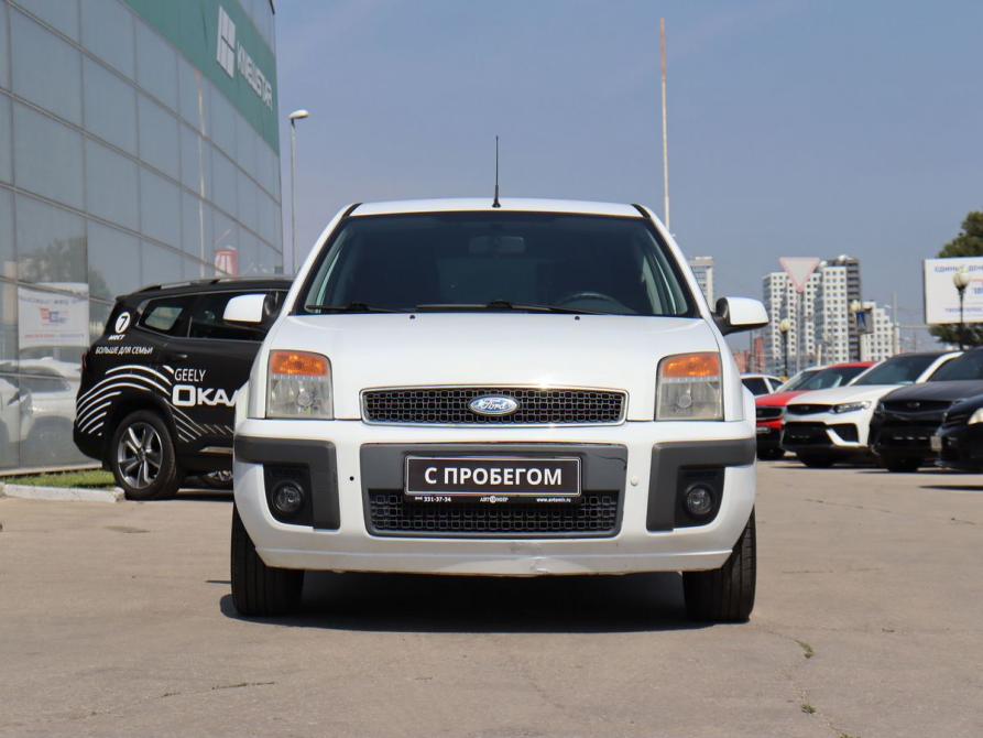 Ford Fusion I Рестайлинг Самара  - изображение 2