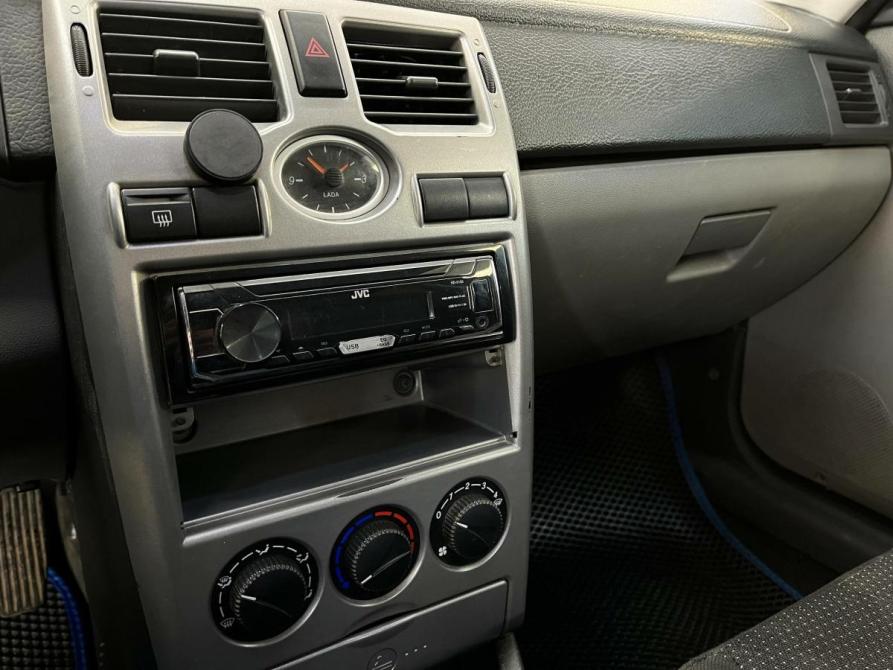 Lada (ВАЗ) Priora I Нижнекамск  - изображение 12