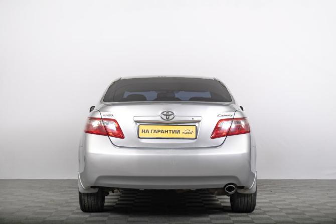 Toyota Camry VI (XV40) с пробегом 2006 года, цена 979 000 рублей, 280000 км, седан, Автокод Объявления