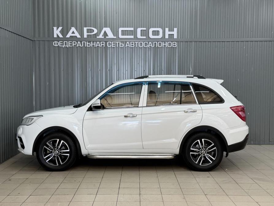 Lifan X60 I Рестайлинг 2 Магнитогорск  - изображение 5