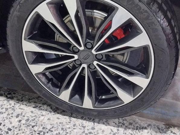 Geely Tugella I Рестайлинг с пробегом 2023 года, цена 3 450 000 рублей, 9556 км, внедорожник, Автокод Объявления