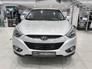 Hyundai ix35 I Рестайлинг Казань  - изображение 24