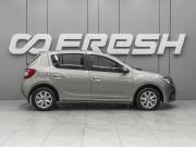 Renault Sandero II Рестайлинг Ростов-на-Дону  - изображение 22