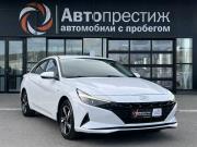 Hyundai Elantra VII (CN7) Волгоград  - изображение 20