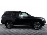 Toyota Land Cruiser Prado 150 Series Рестайлинг 3 Москва  - изображение 27