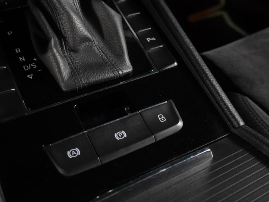 Skoda Superb III Воронеж  - изображение 22