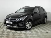 Kia Rio IV Санкт-Петербург  - изображение 18