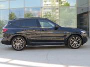 BMW X3 III (G01) Рестайлинг Екатеринбург  - изображение 23