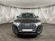Audi Q5 II (FY) Москва  - изображение 26