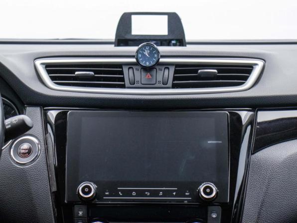 Nissan Qashqai II с пробегом 2018 года, цена 1 860 000 рублей, 66796 км, внедорожник, Автокод Объявления
