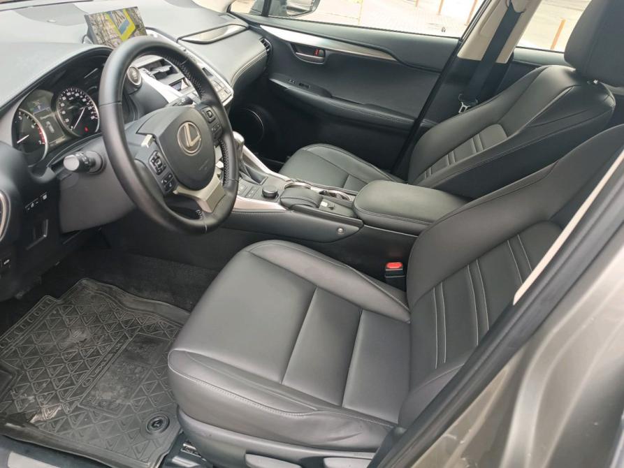 Lexus NX I Ростов-на-Дону  - изображение 10