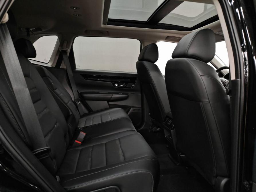 Honda CR-V VI Москва  - изображение 14