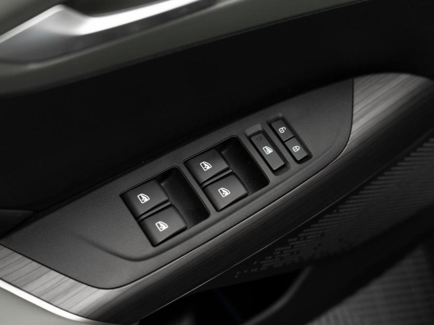 Changan Lamore Москва  - изображение 20