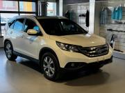 Honda CR-V IV Сыктывкар  - изображение 26