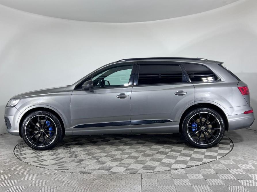 Audi Q7 II (4M) Ростов-на-Дону  - изображение 5