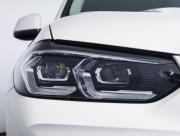 BMW X4 II (G02) Рестайлинг Москва  - изображение 55