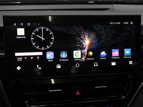 Toyota Camry VIII (XV70) Рестайлинг с пробегом 2023 года, цена 3 698 000 рублей, 24146 км, седан, Автокод Объявления