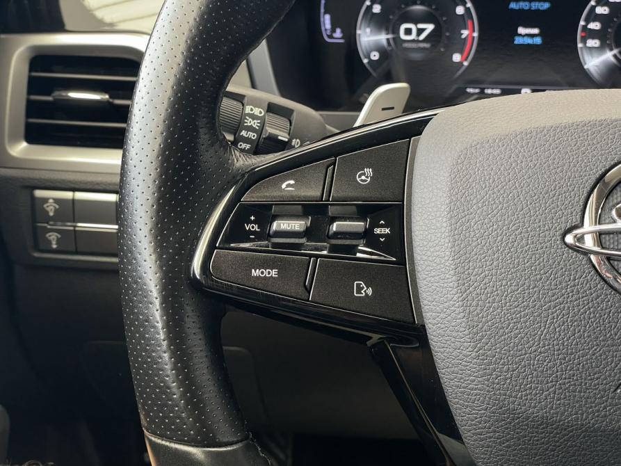 SsangYong Korando IV Пермь  - изображение 9