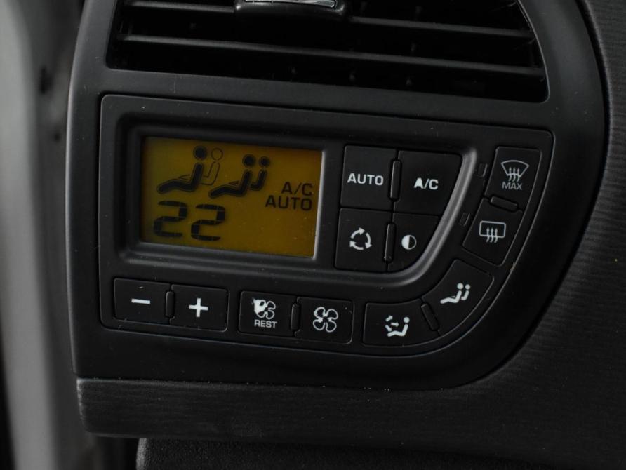 Citroen C4 Picasso I Воронеж  - изображение 16