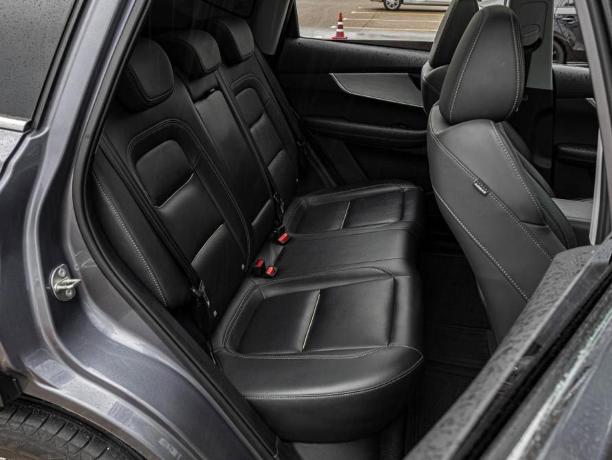 Chery Tiggo 7 Pro Max I Краснодар  - изображение 7