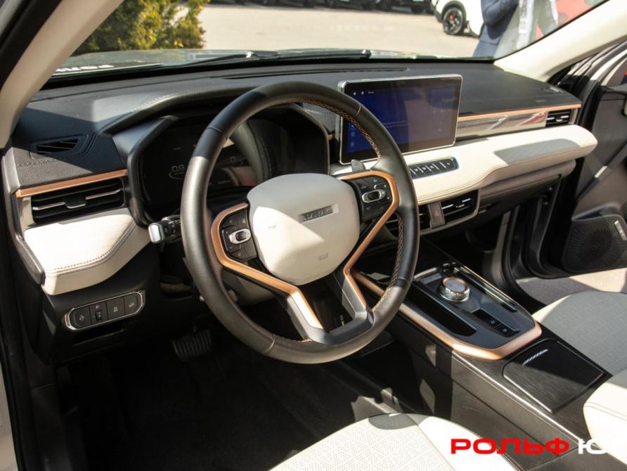 Haval Jolion I Рестайлинг Москва  - изображение 16