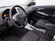 Toyota Corolla X (E140 E150) Москва  - изображение 25