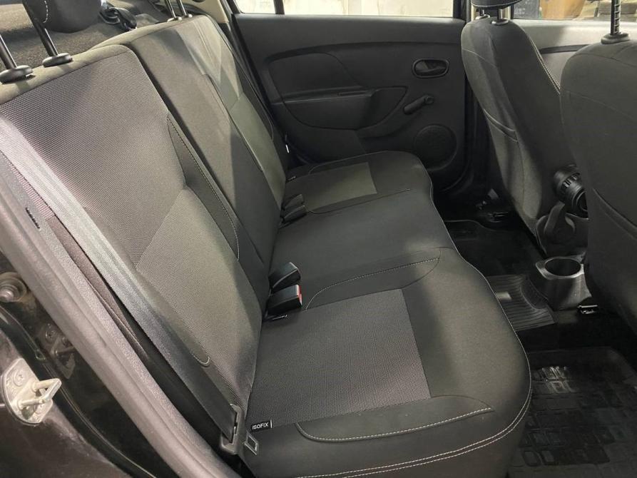 Renault Logan II Рестайлинг Химки  - изображение 4