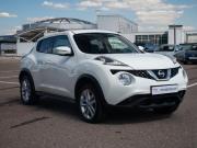 Nissan Juke I Рестайлинг Москва  - изображение 22