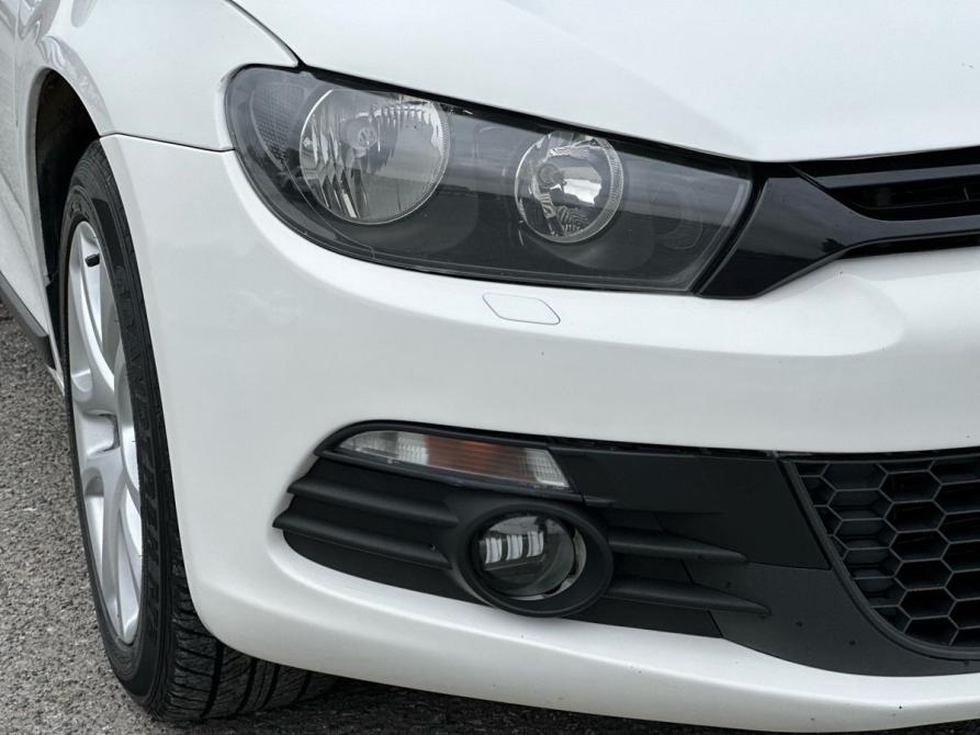 Volkswagen Scirocco III Волгоград  - изображение 8