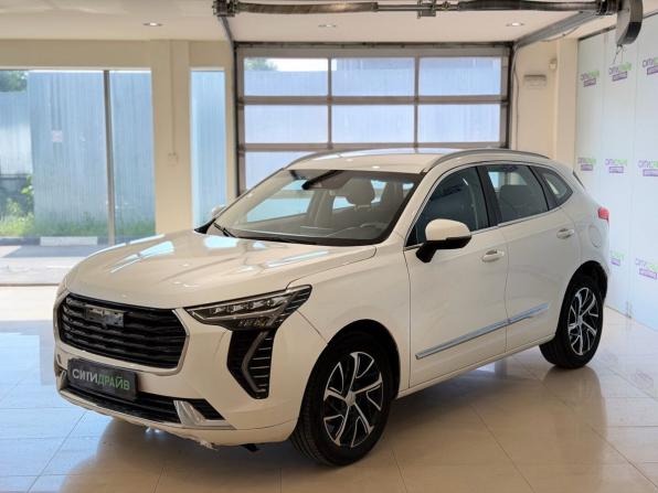 Haval Jolion I с пробегом 2021 года, цена 1 160 000 рублей, 146319 км, внедорожник, Автокод Объявления