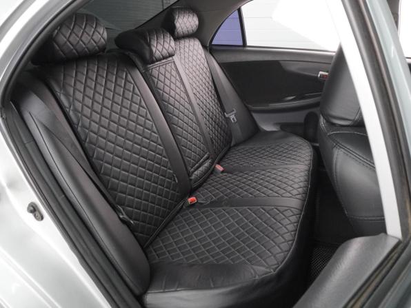 Toyota Corolla X (E140 E150) Рестайлинг с пробегом 2010 года, цена 1 325 000 рублей, 223392 км, седан, Автокод Объявления