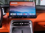 Geely Galaxy M7 Минеральные Воды  - изображение 34