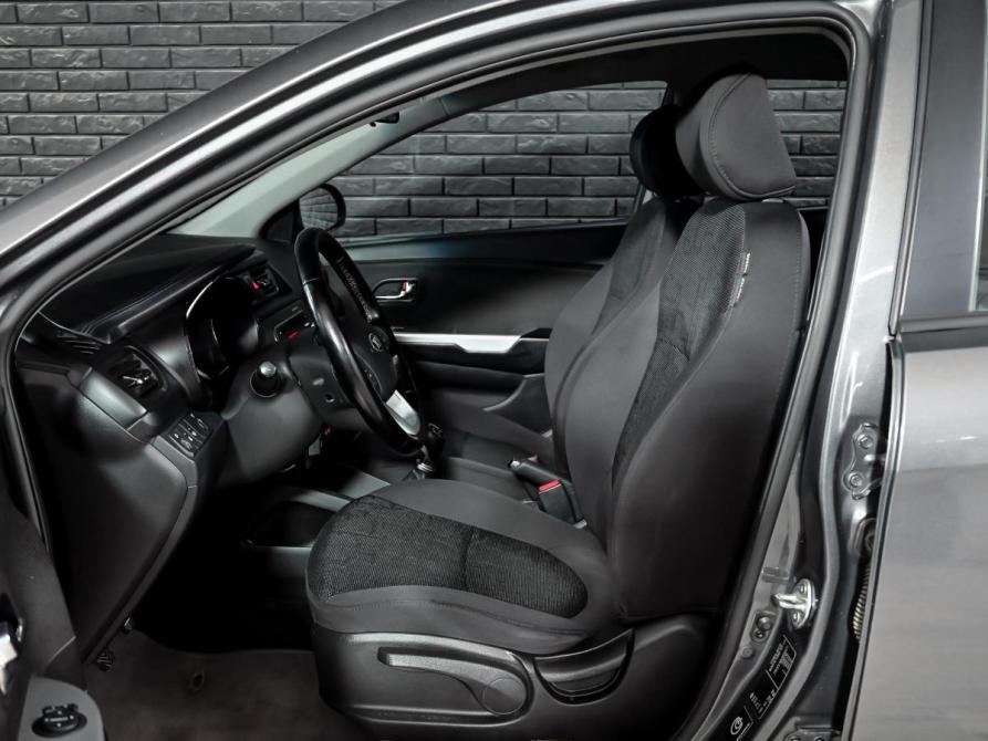 Kia Rio III Екатеринбург  - изображение 10