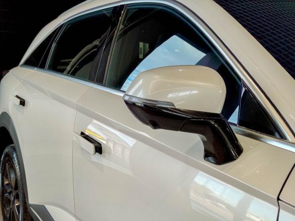Haval F7 II с пробегом 2024 года, цена 2 590 000 рублей, 37704 км, внедорожник, Автокод Объявления